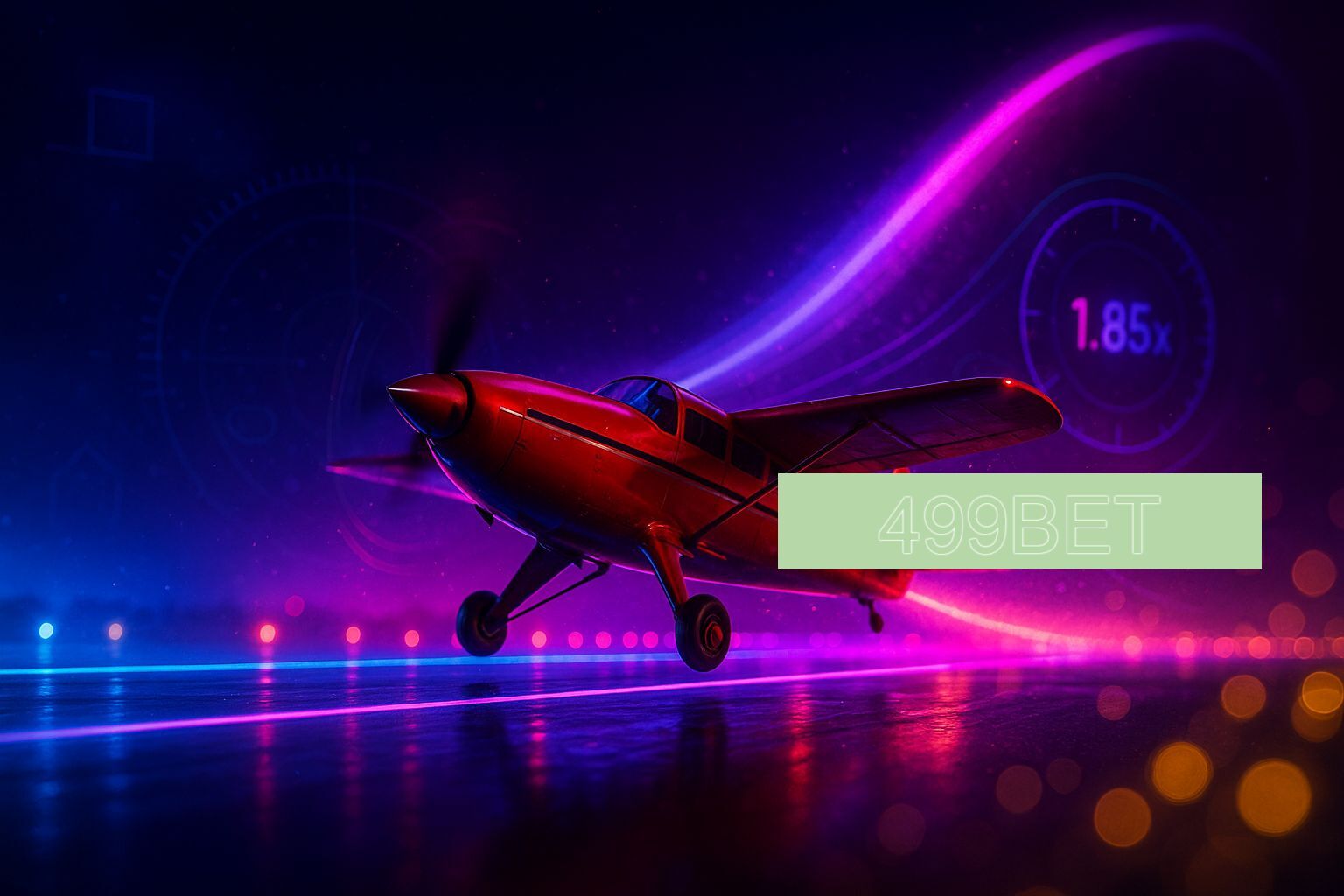 Como Jogar Aviator