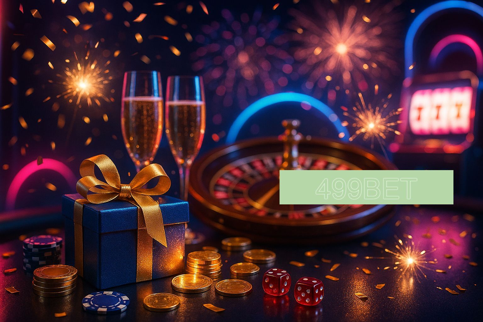 Bônus Festivos