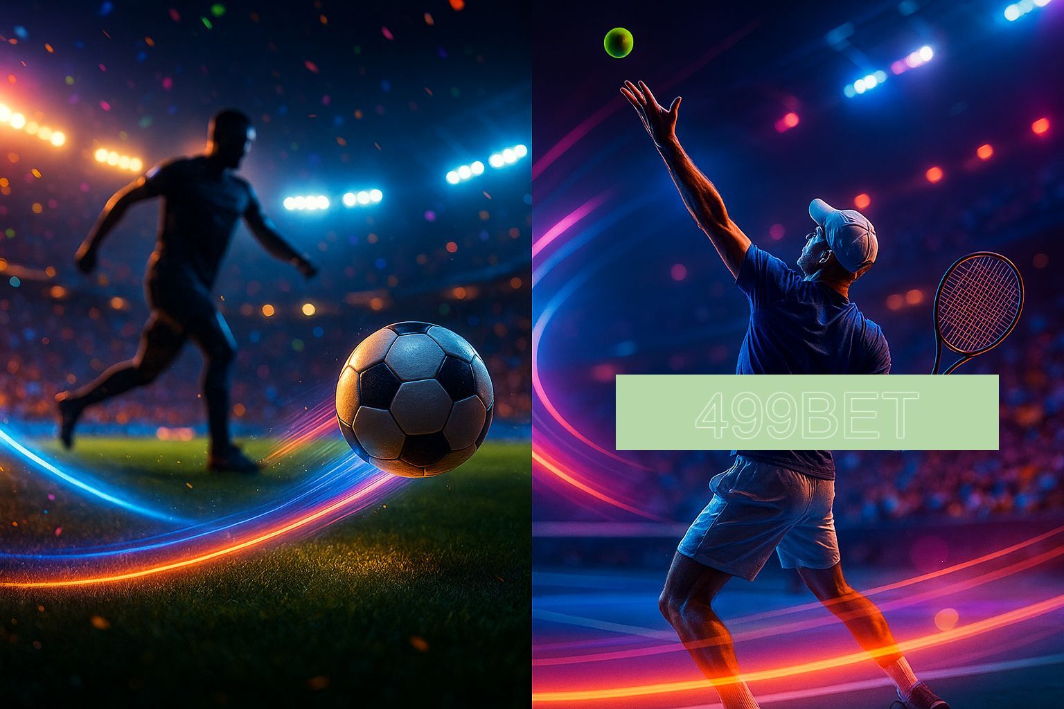 Eventos Esportivos