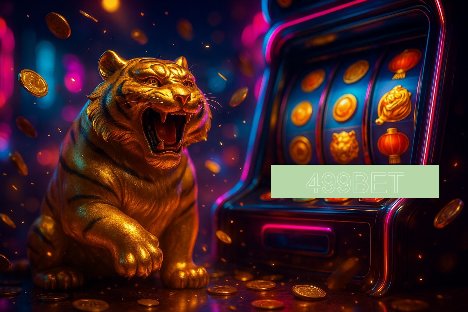 Como Jogar Fortune Tiger