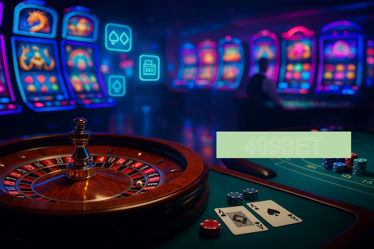 Jogos Recomendados