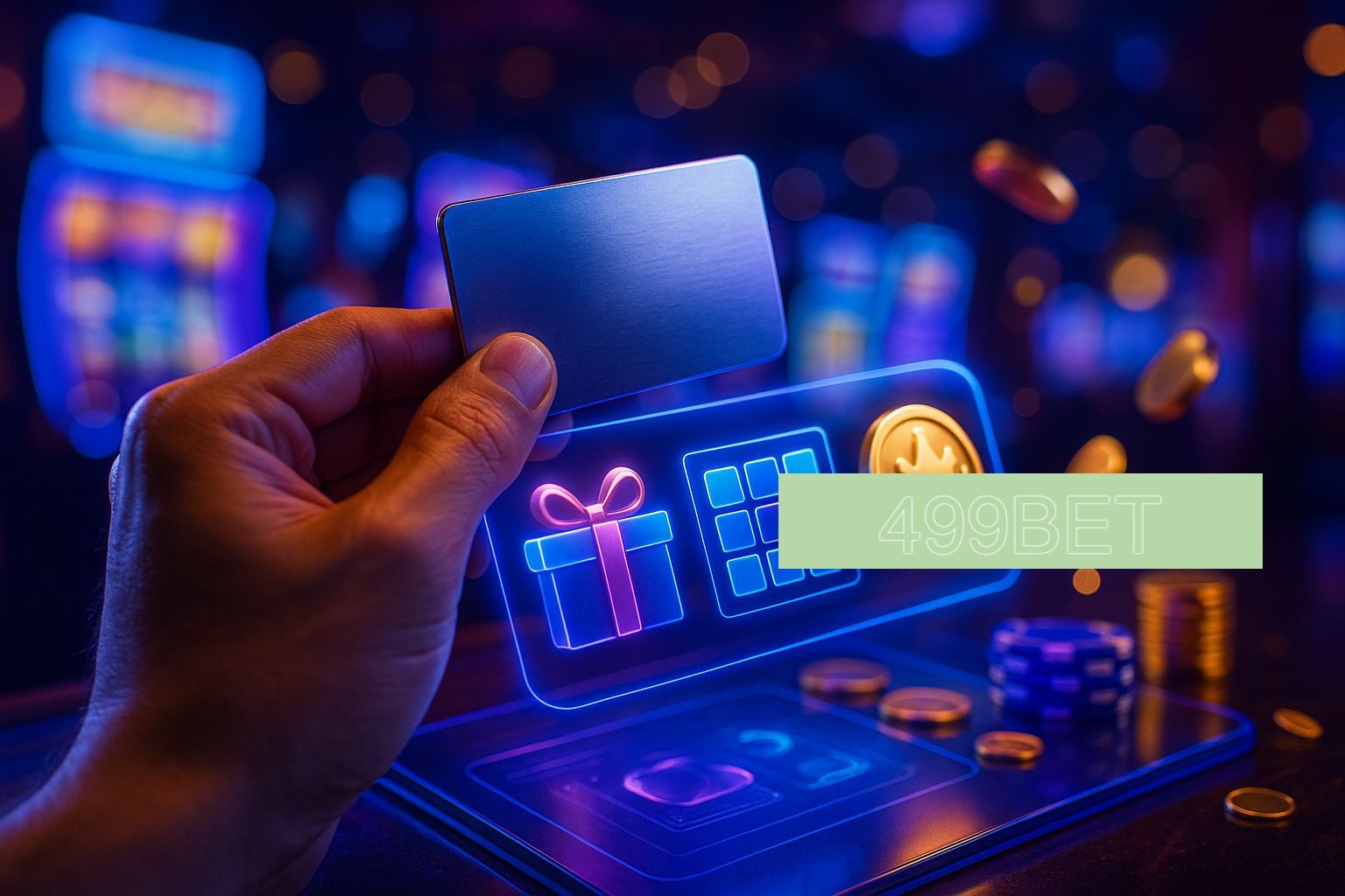 Benefícios do Login